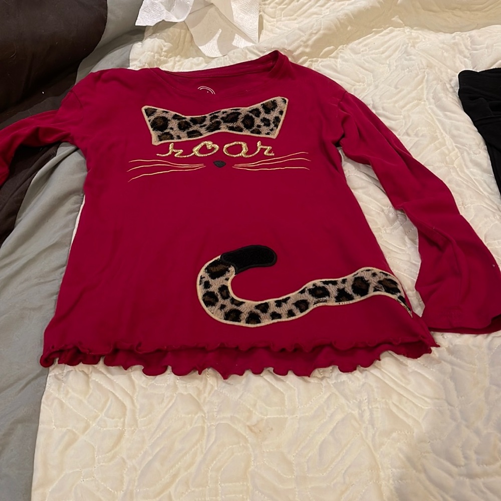 Pant set